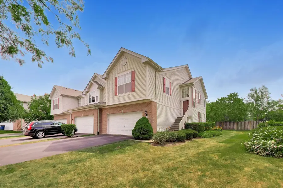 1435 Quincy Bridge Court, Bartlett, IL 60103 - #3