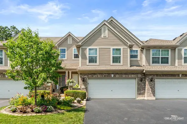 Address Withheld By Seller, Oswego, IL 60543