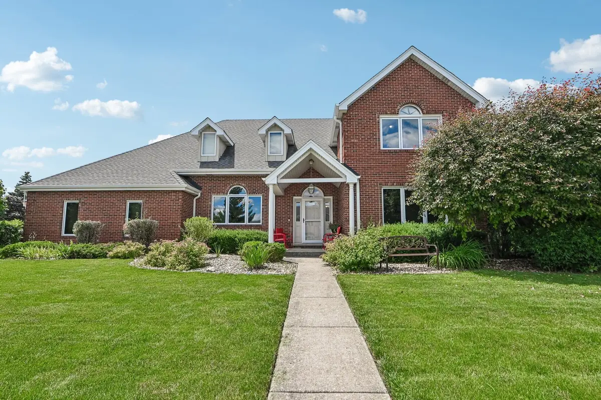 17420 92nd Avenue, Tinley Park, IL 60487 - #1