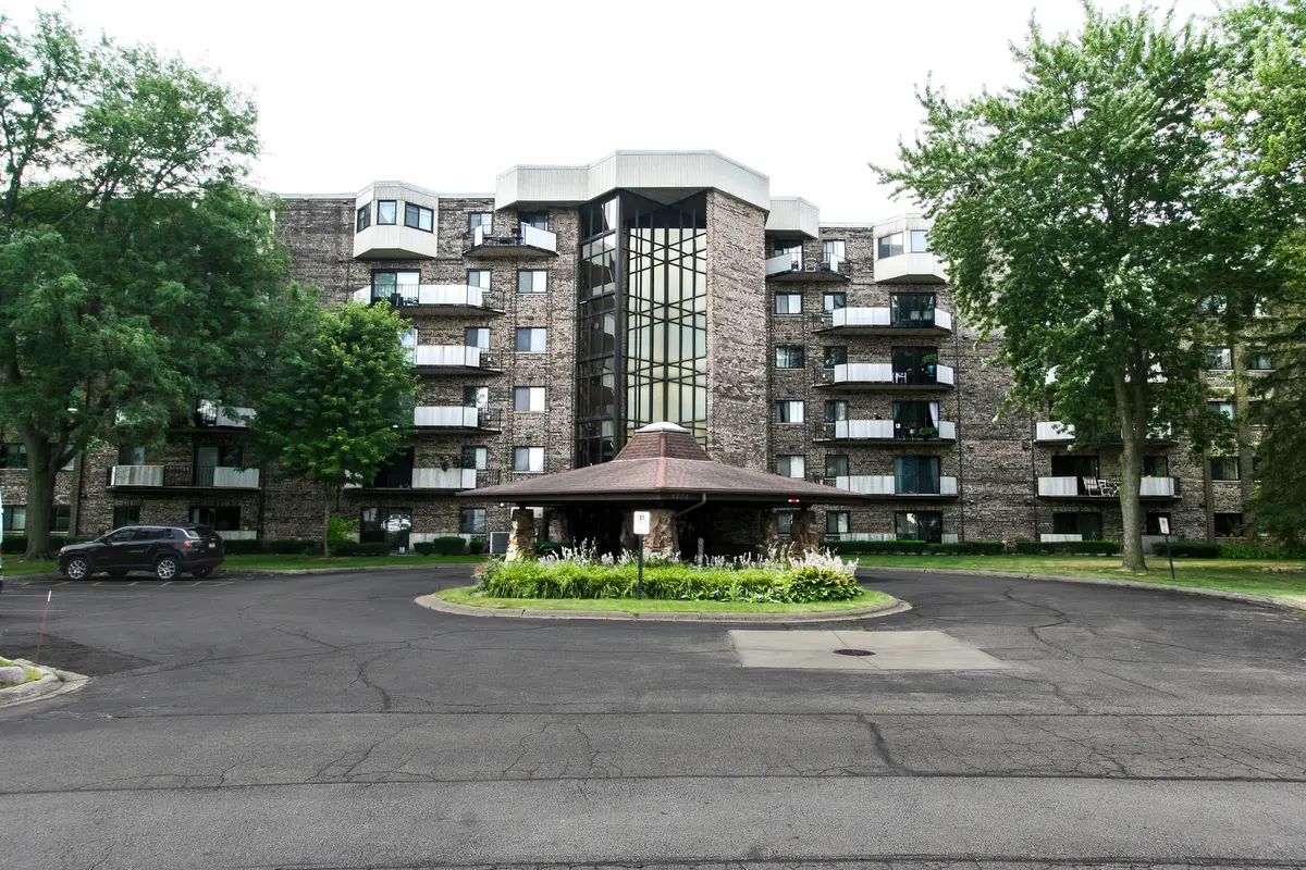 1275 E Baldwin Lane #306, Palatine, IL 60074 - #1