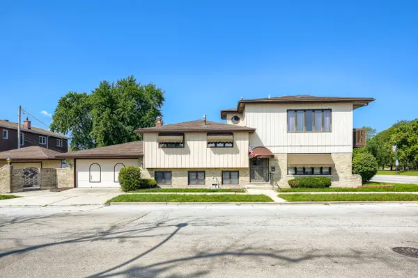 10300 S Central Park Avenue, Chicago, IL 60655
