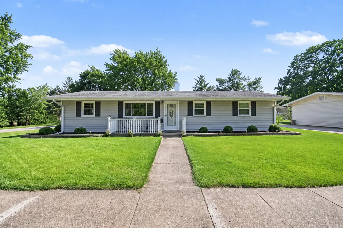 510 Best Avenue, Dekalb, IL 60115 - #1