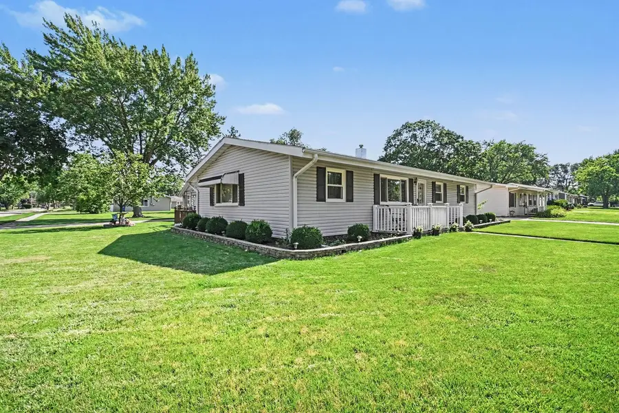 510 Best Avenue, Dekalb, IL 60115 - #2