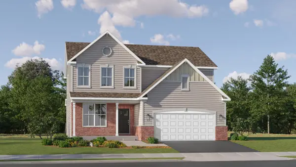 311 Cold Spring Street, Algonquin, IL 60102