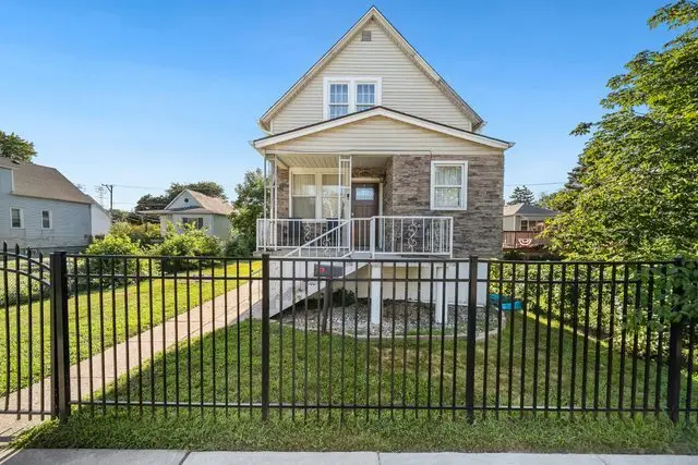 13442 S Avenue N Avenue, Chicago, IL 60633 - #1