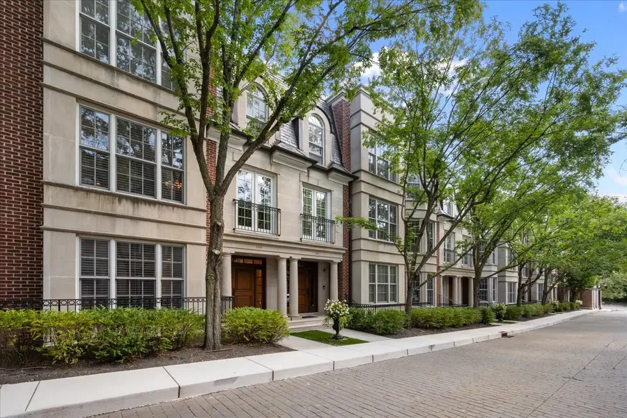 1038 N Western Avenue, Lake Forest, IL 60045 - #2