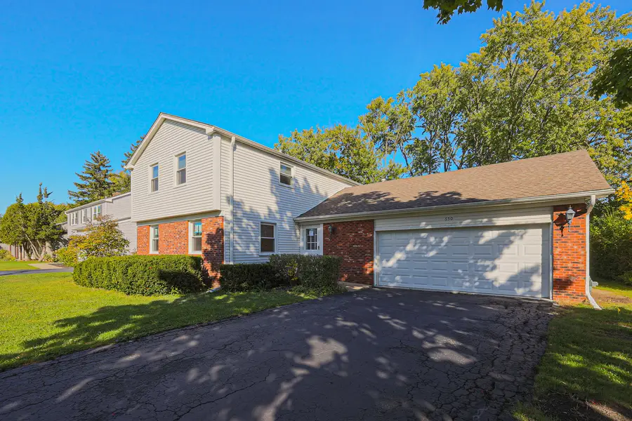 650 Wyngate Lane, Buffalo Grove, IL 60089 - #3