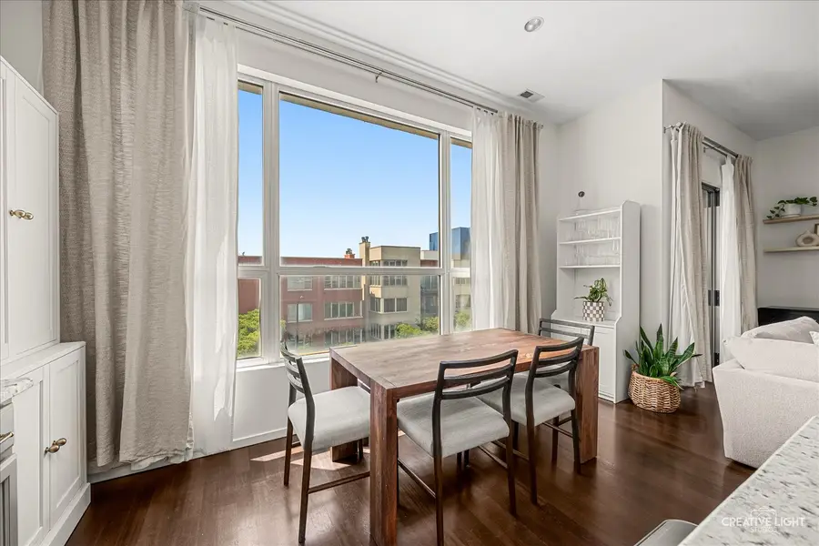1725 N Western Avenue #4, Chicago, IL 60647 - #3