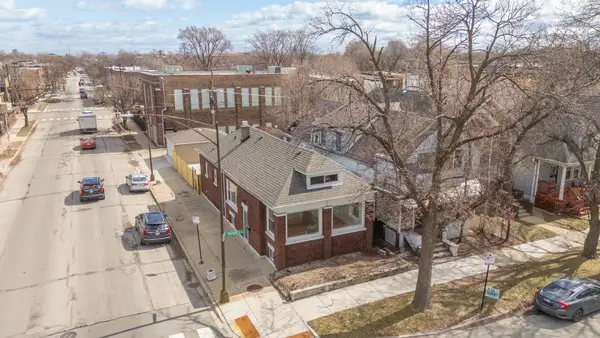 7601 S Rhodes Avenue, Chicago, IL 60619