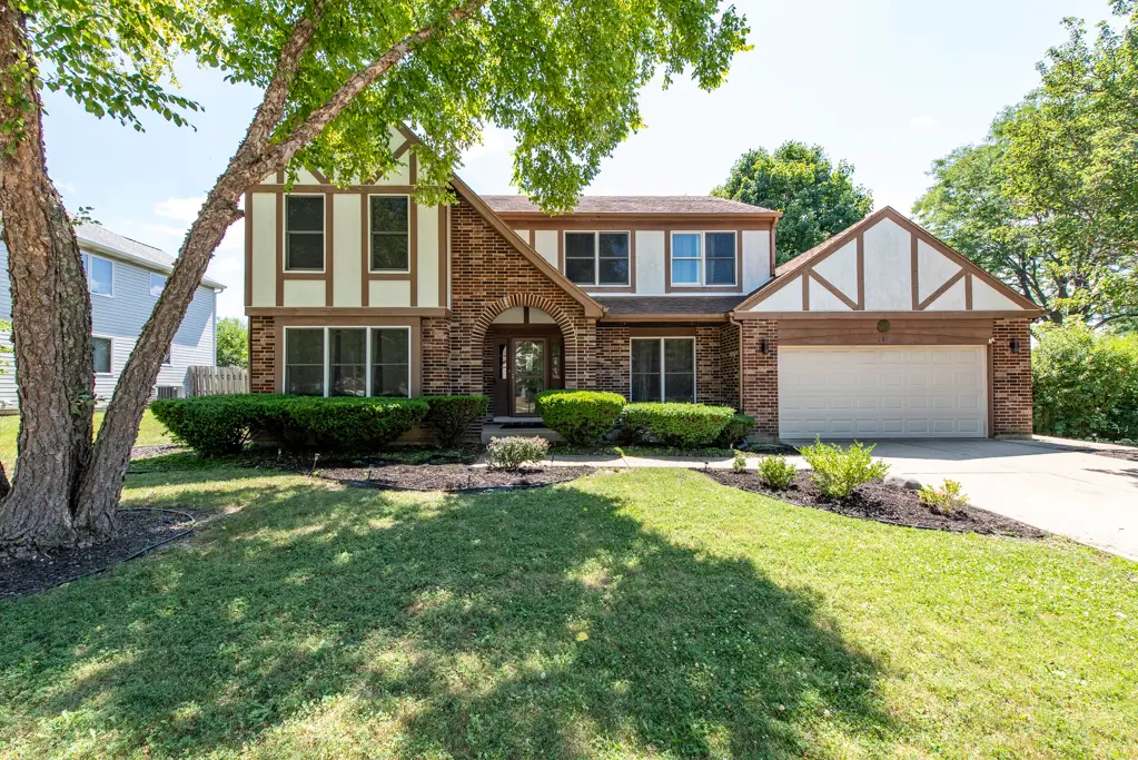 364 Churchill Lane, Gurnee, IL 60031 - #1