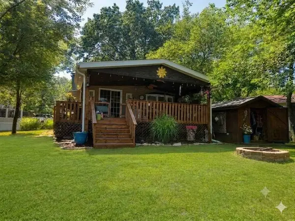2/56 Woodhaven Lakes, Sublette, IL 61367
