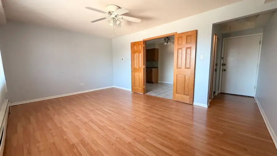 6348 Washington Street #3D, Chicago Ridge, IL 60415 - #2