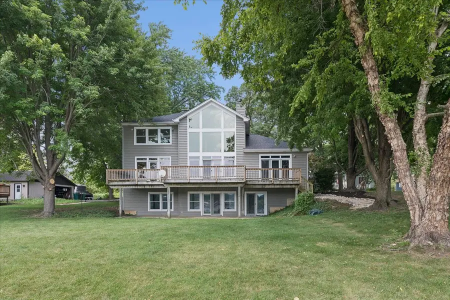 1291 Holiday Drive, Lake Holiday, IL 60548 - #2