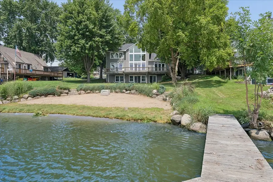 1291 Holiday Drive, Lake Holiday, IL 60548 - #3