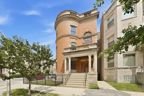 Address Withheld By Seller, Chicago, IL 60615