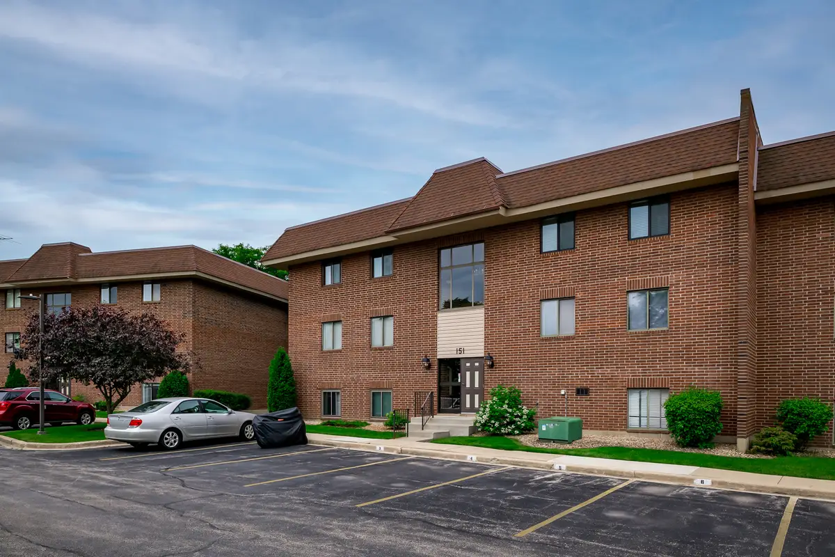 151 E Janata Boulevard #2A, Lombard, IL 60148 - #1