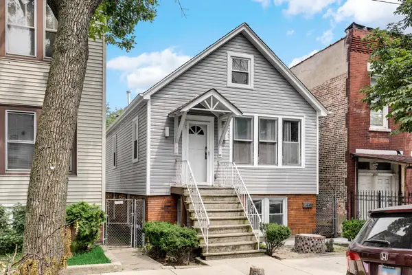 4849 S Paulina Street, Chicago, IL 60609