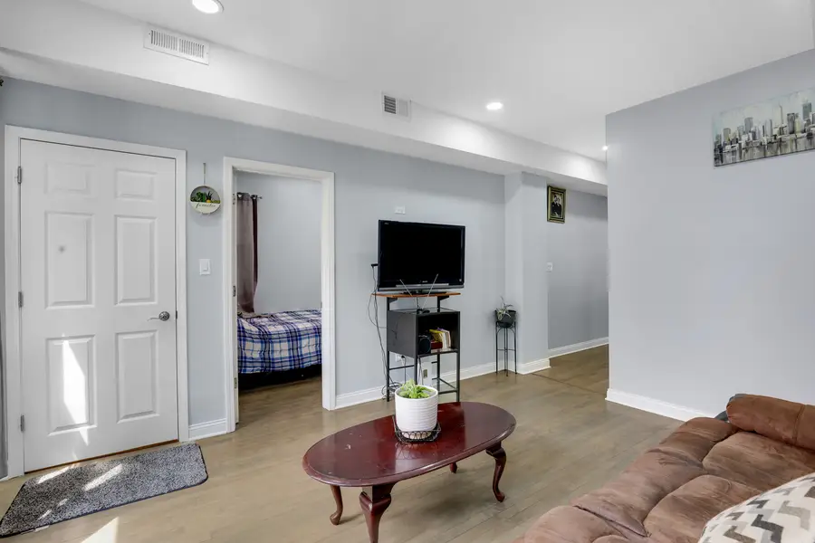 4849 S Paulina Street, Chicago, IL 60609 - #3
