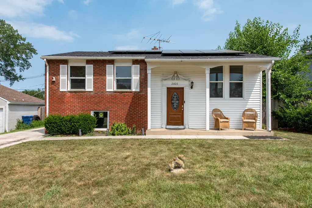 2021 Honore Avenue, North Chicago, IL 60064 - #1