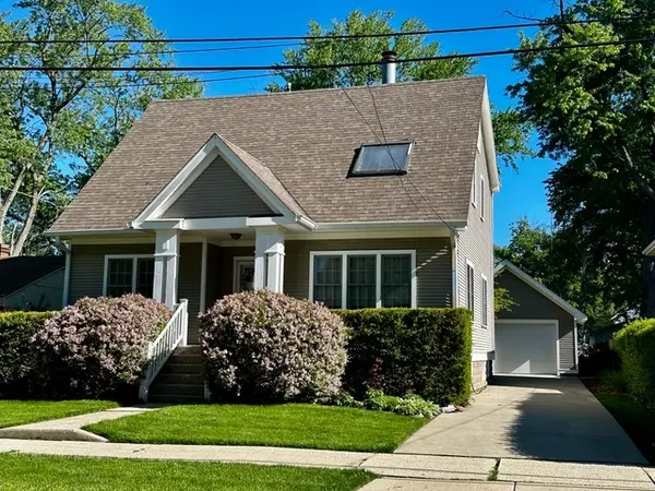 1344 Hickory Road, Homewood, IL 60430
