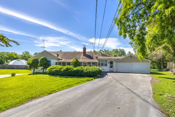 217 E Juliette Street, Thornton, IL 60476