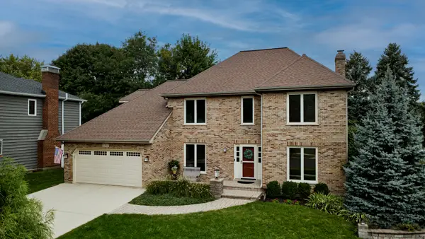 1361 Sussex Road, Naperville, IL 60540
