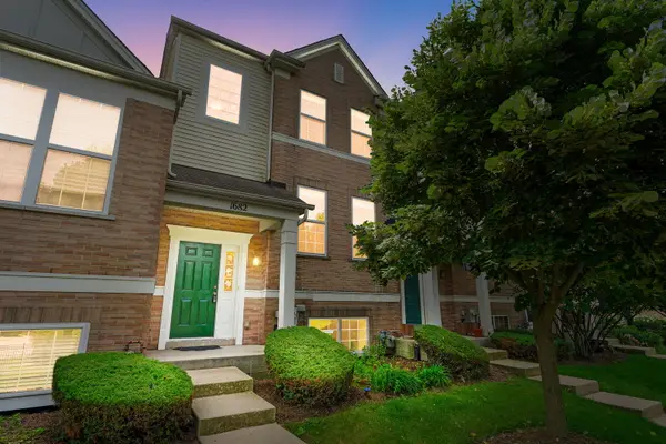 1682 Dogwood Lane, Hanover Park, IL 60133