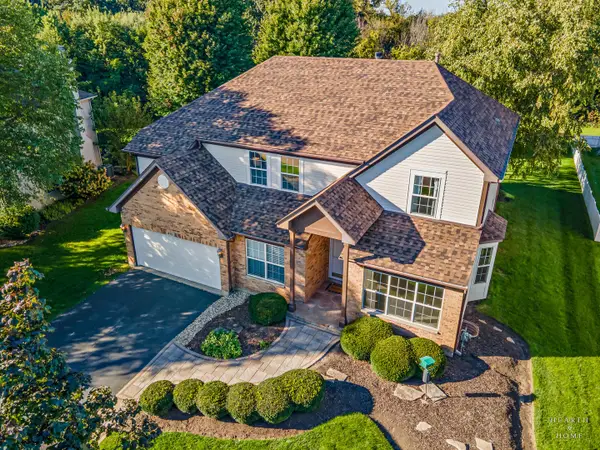 412 Reserve Drive, Crystal Lake, IL 60012