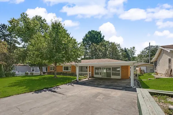 2411 Sharlyn Drive, Urbana, IL 61802
