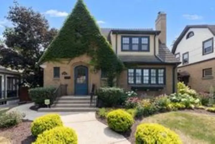 519 Robert Avenue, Rockford, IL 61107 - #1