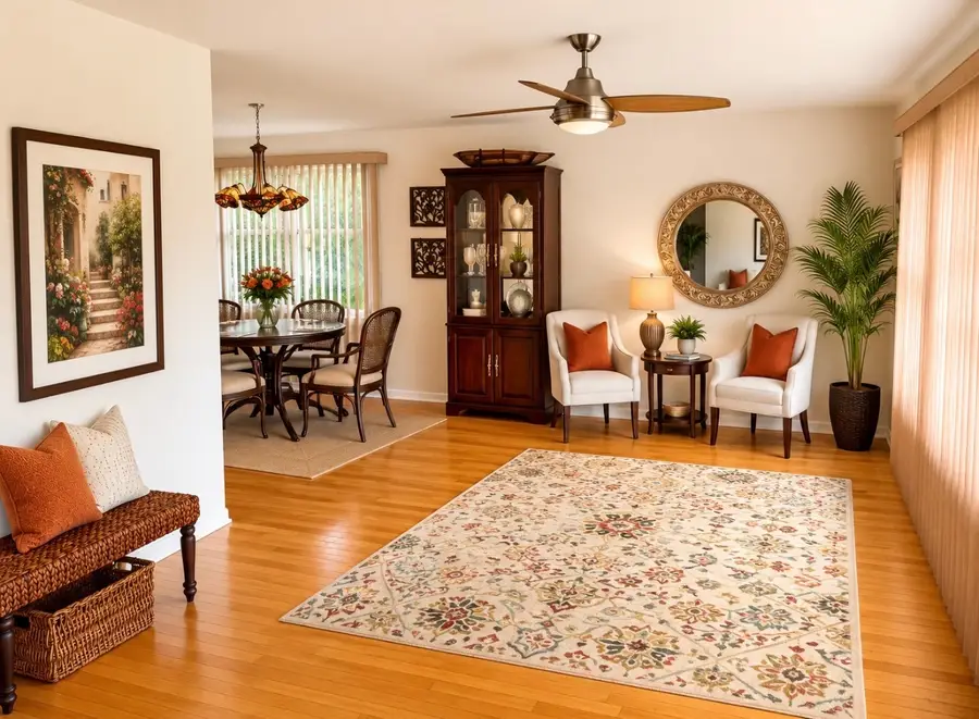 2176 N Westmoreland Drive, Palatine, IL 60074 - #2