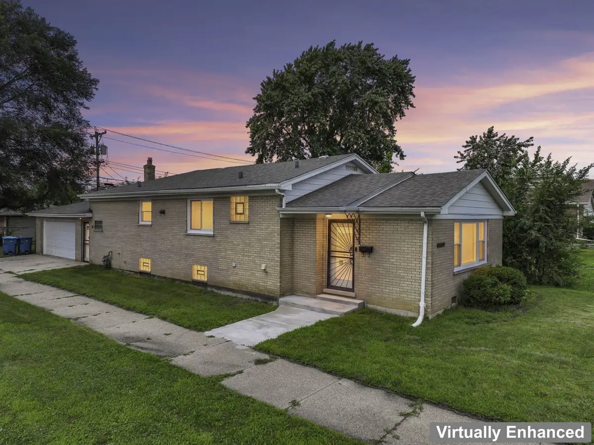 524 Hirsch Avenue, Calumet City, IL 60409 - #1