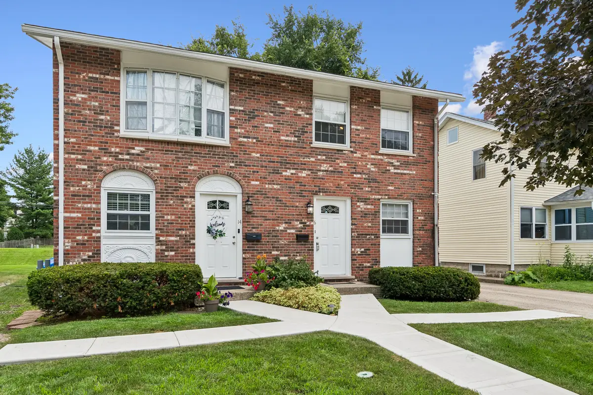 14-16 S Huffman Street, Naperville, IL 60540 - #1