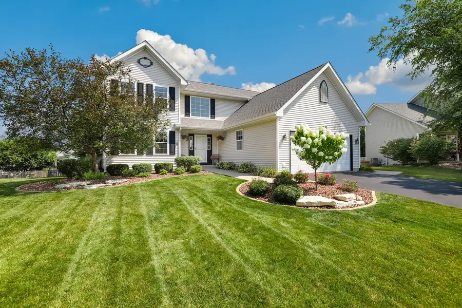 26300 W Bayberry Court, Channahon, IL 60410 - #2