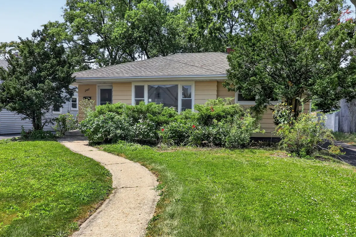 248 N Princeton Avenue, Villa Park, IL 60181 - #1