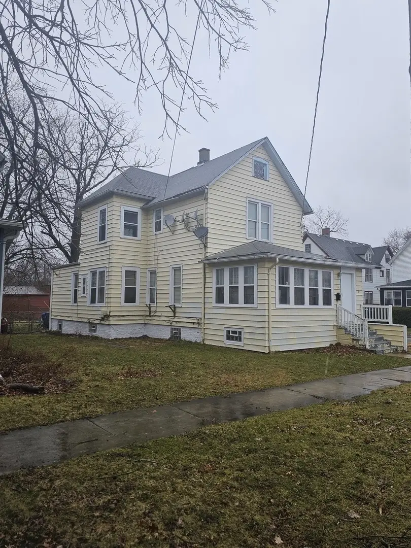 Address Withheld By Seller, Waukegan, IL 60085 - #1