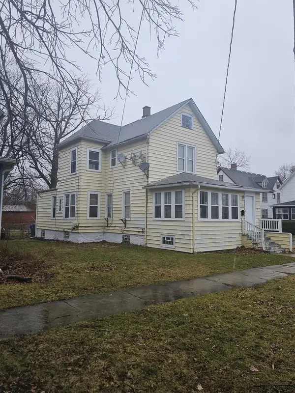 Address Withheld By Seller, Waukegan, IL 60085