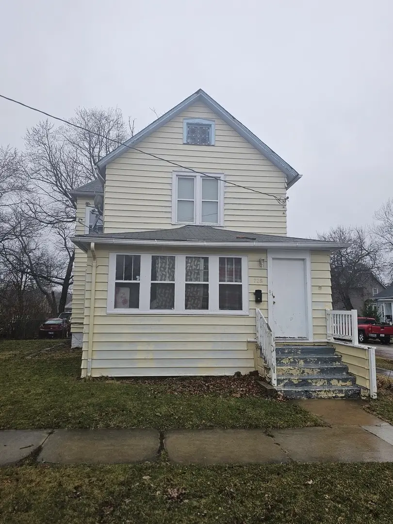 Address Withheld By Seller, Waukegan, IL 60085 - #3