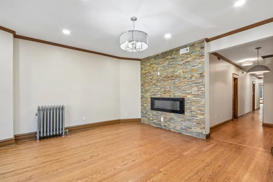 5218 S Dorchester Avenue #1, Chicago, IL 60615 - #3