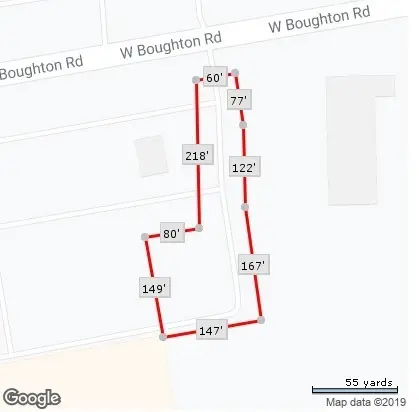 VACANT W Boughton Road, Bolingbrook, IL 60440 - #1