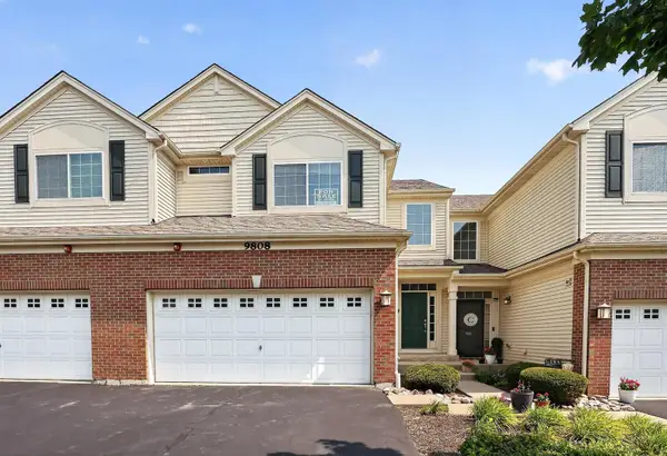 9808 W Williams Drive, Huntley, IL 60142