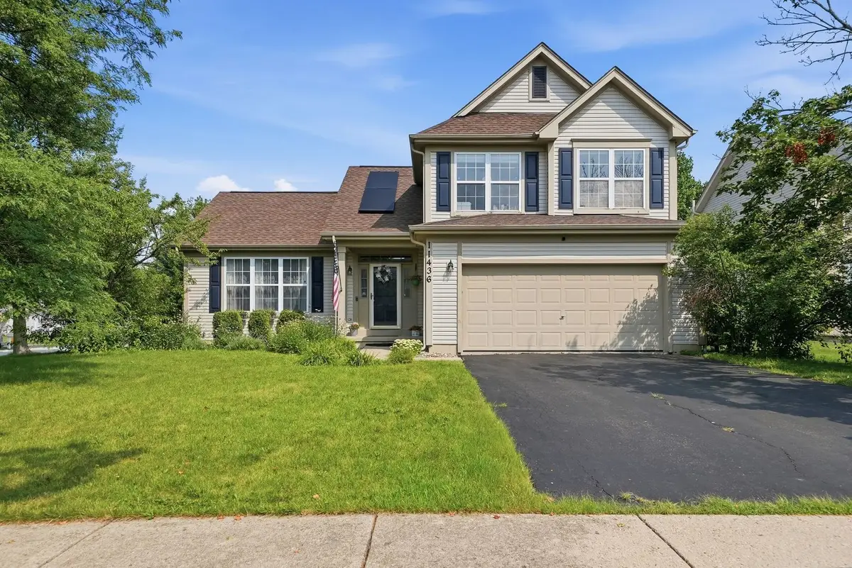 11436 S Belmont Drive, Plainfield, IL 60585 - #1