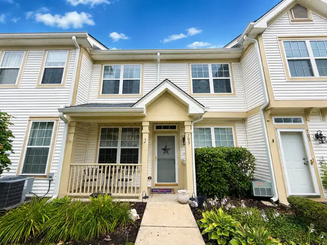 705 Morris Court, Lakemoor, IL 60051 - #1