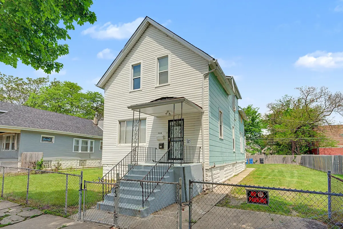 124 W 108th Place, Chicago, IL 60628 - #1