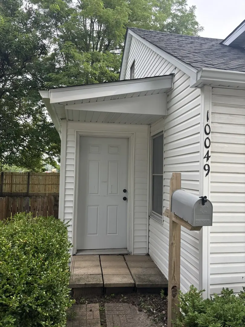 10049 Marion Avenue, Oak Lawn, IL 60453 - #3