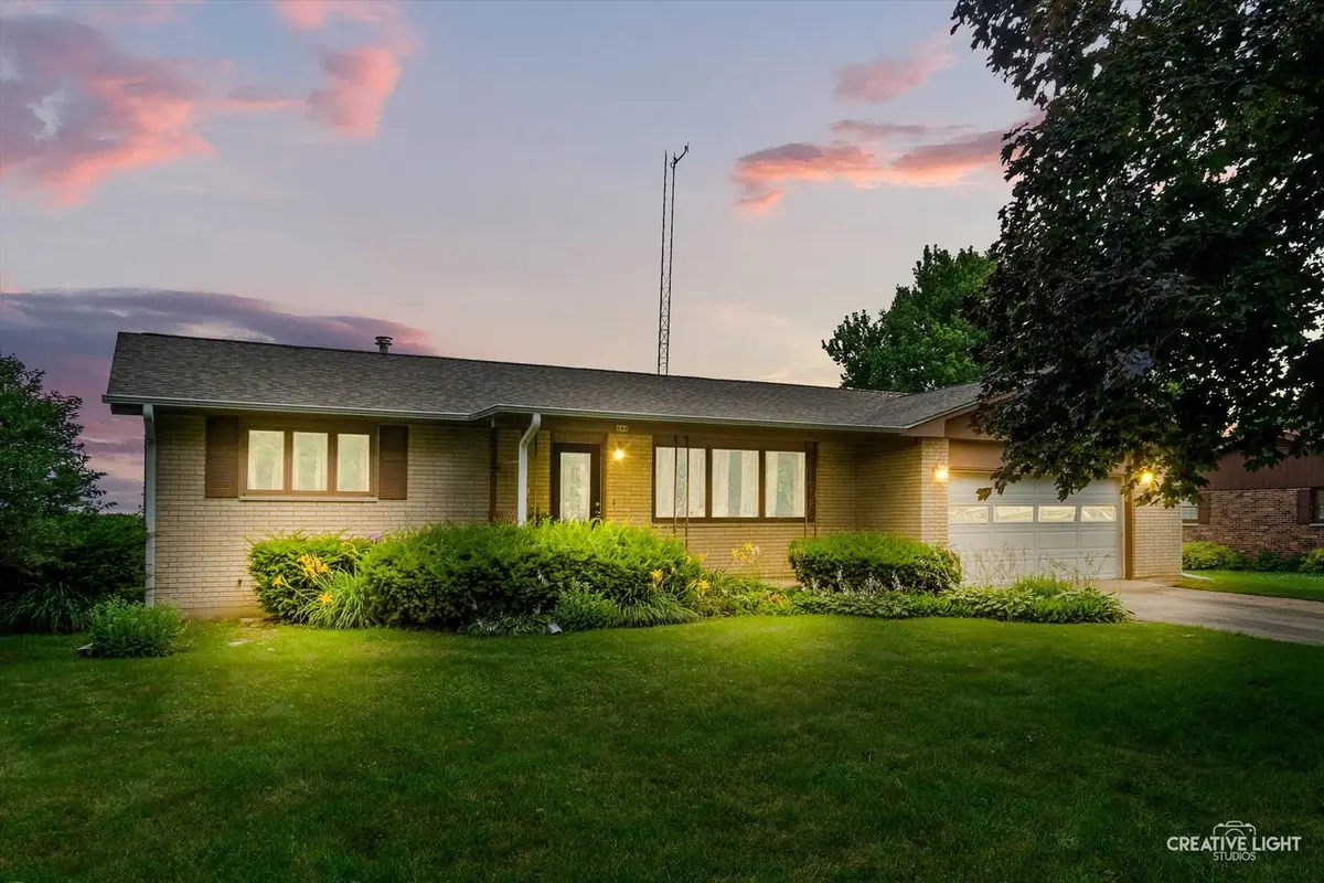 444 Wyoming Avenue, Paw Paw, IL 61353 - #1