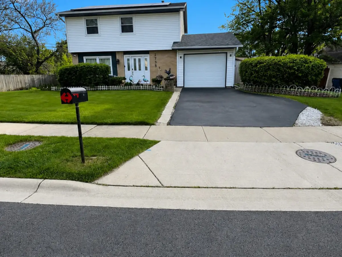 1738 Newport Street, Glendale Heights, IL 60139 - #1