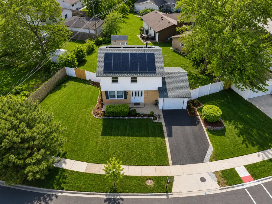 1738 Newport Street, Glendale Heights, IL 60139 - #2