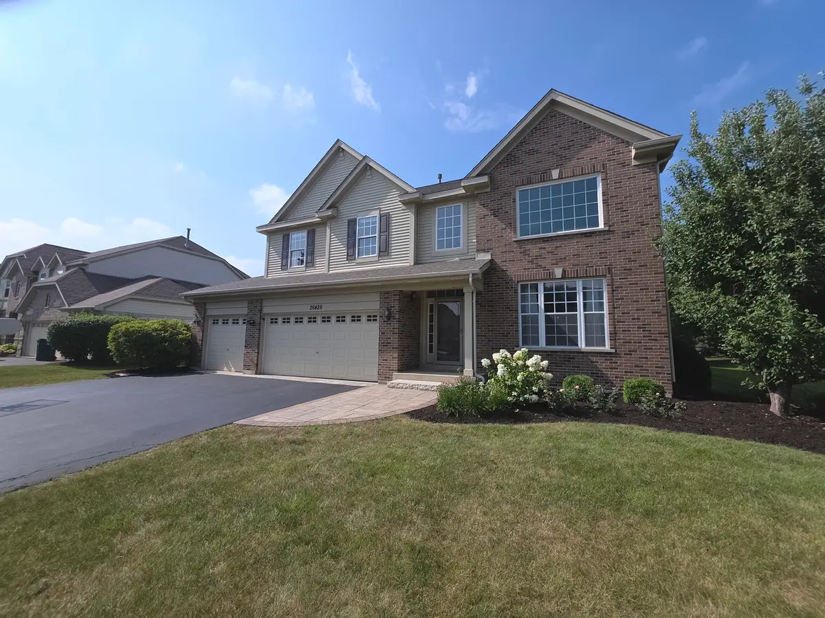 26428 Rustling Birch Way, Plainfield, IL 60585 - #1