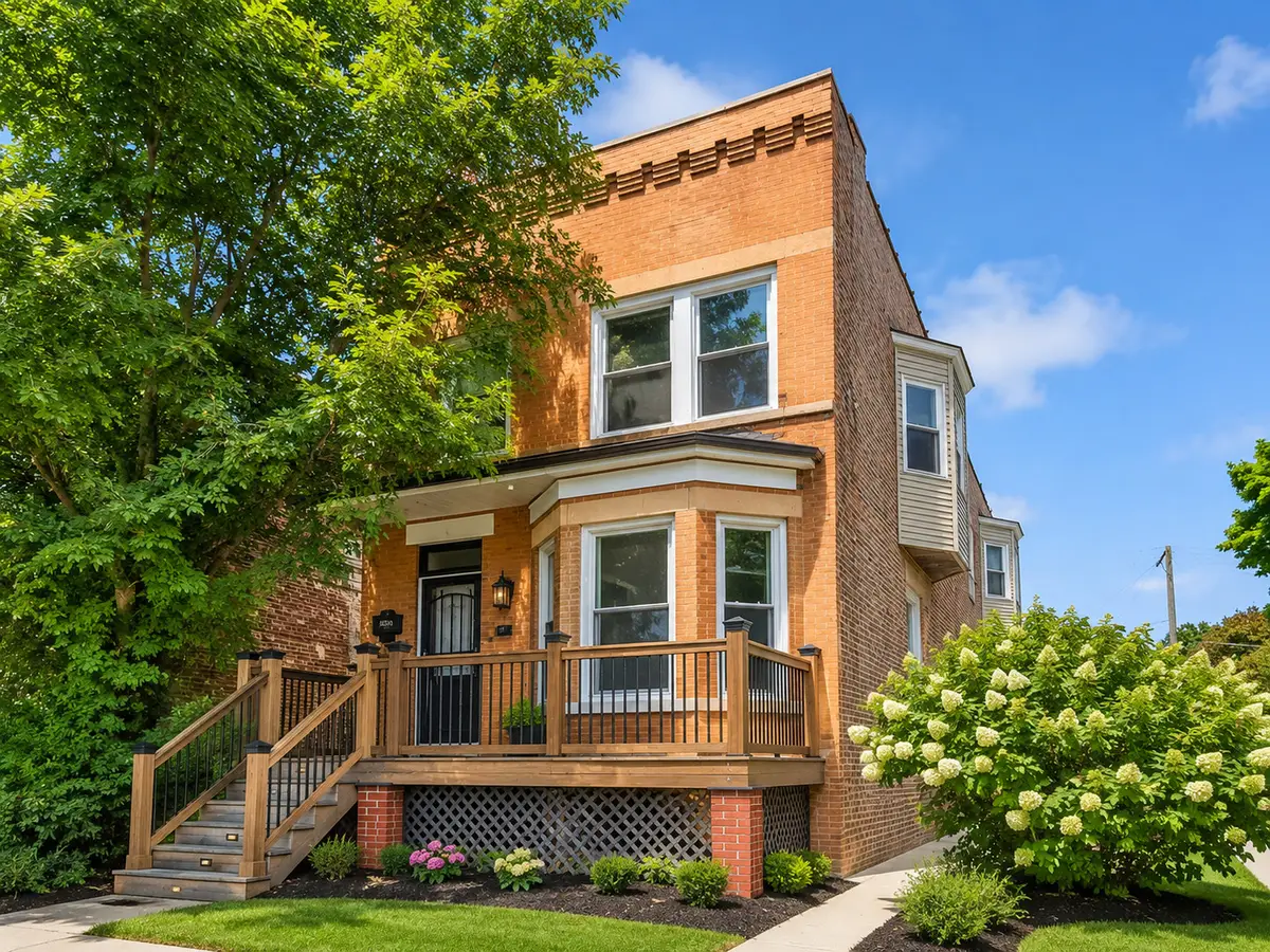 8755 S Cottage Grove Avenue, Chicago, IL 60619 - #1